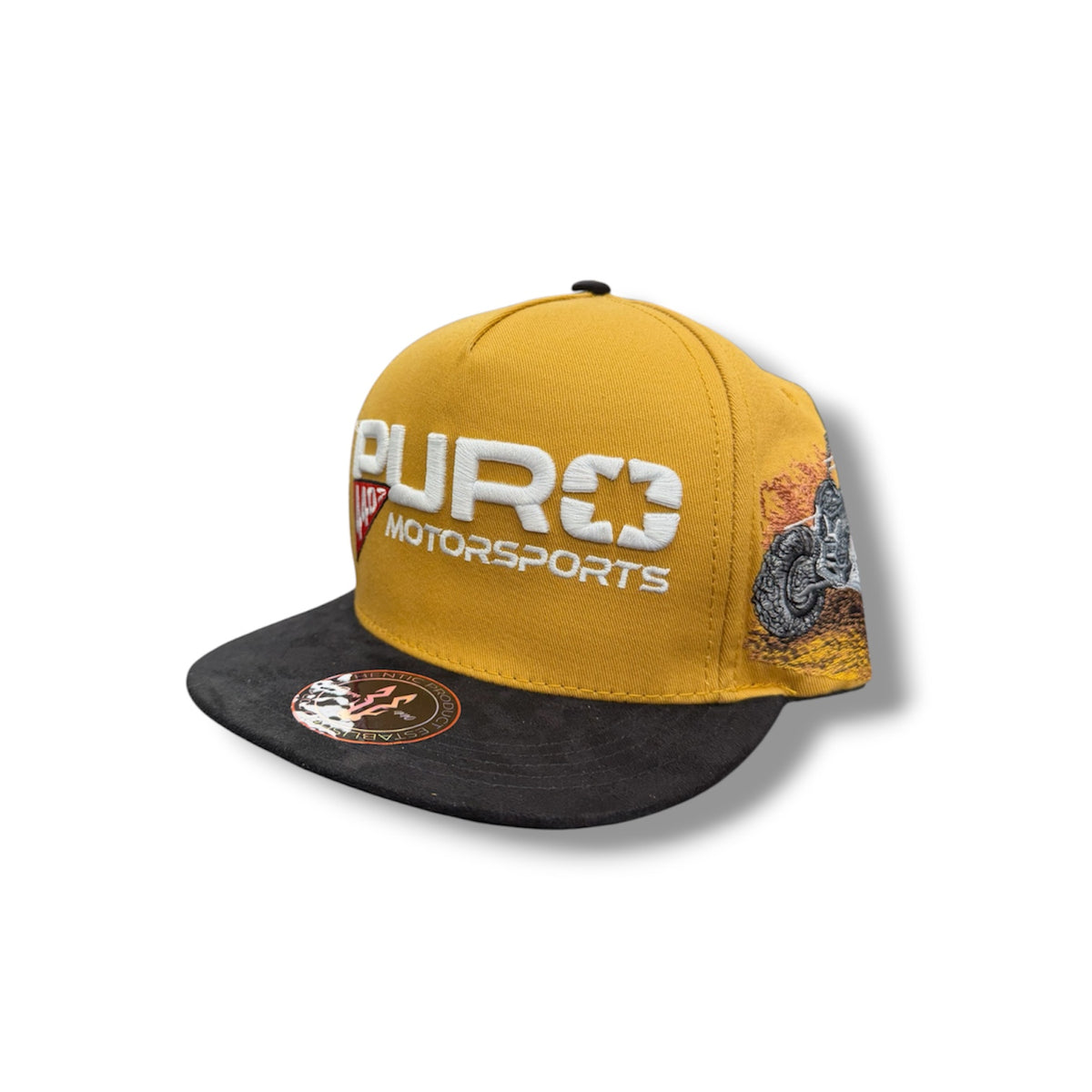 Puro 440 - Motorsports Sandstorm