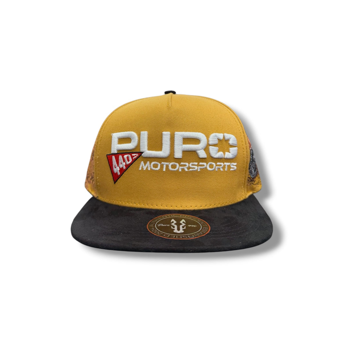 Puro 440 - Motorsports Sandstorm