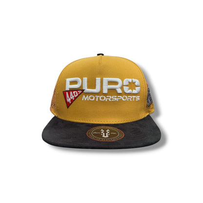 Puro 440 - Motorsports Sandstorm