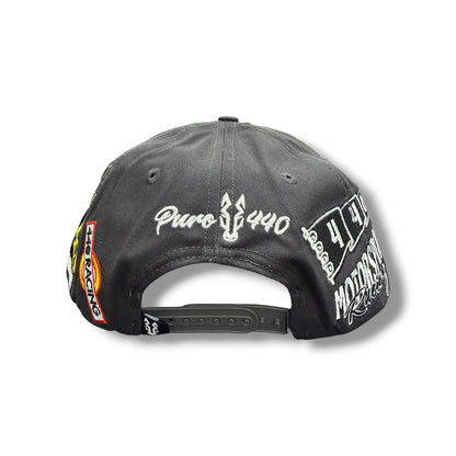 Puro 440 - Off- Road Inferno