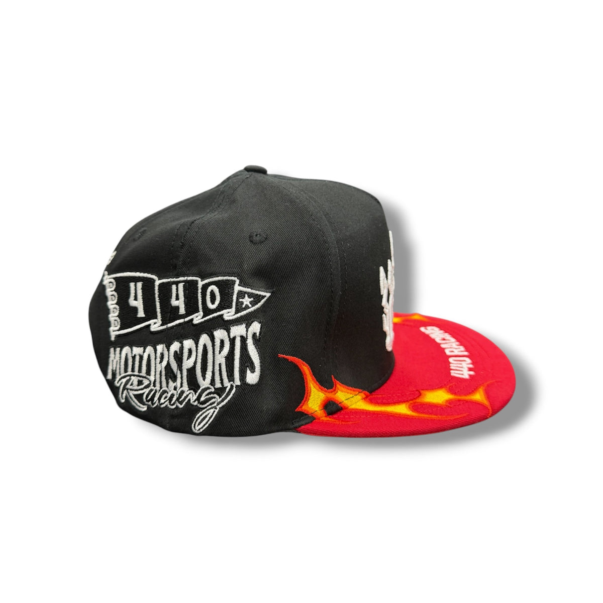 Puro 440 - Off- Road Inferno