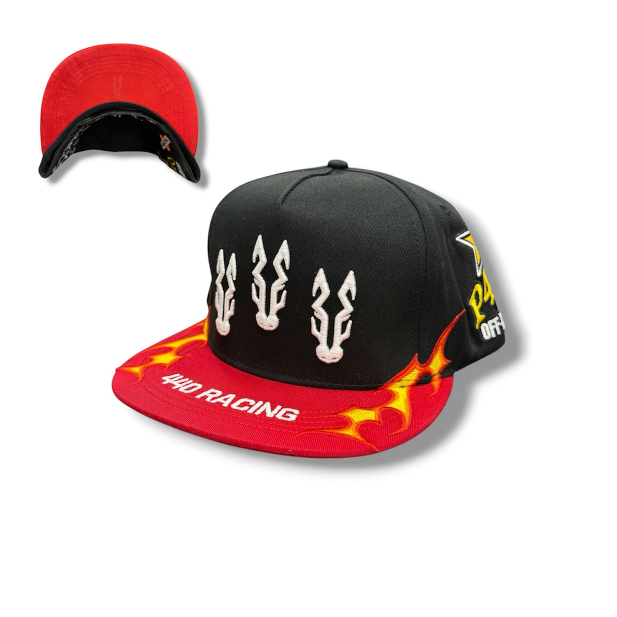 Puro 440 - Off- Road Inferno