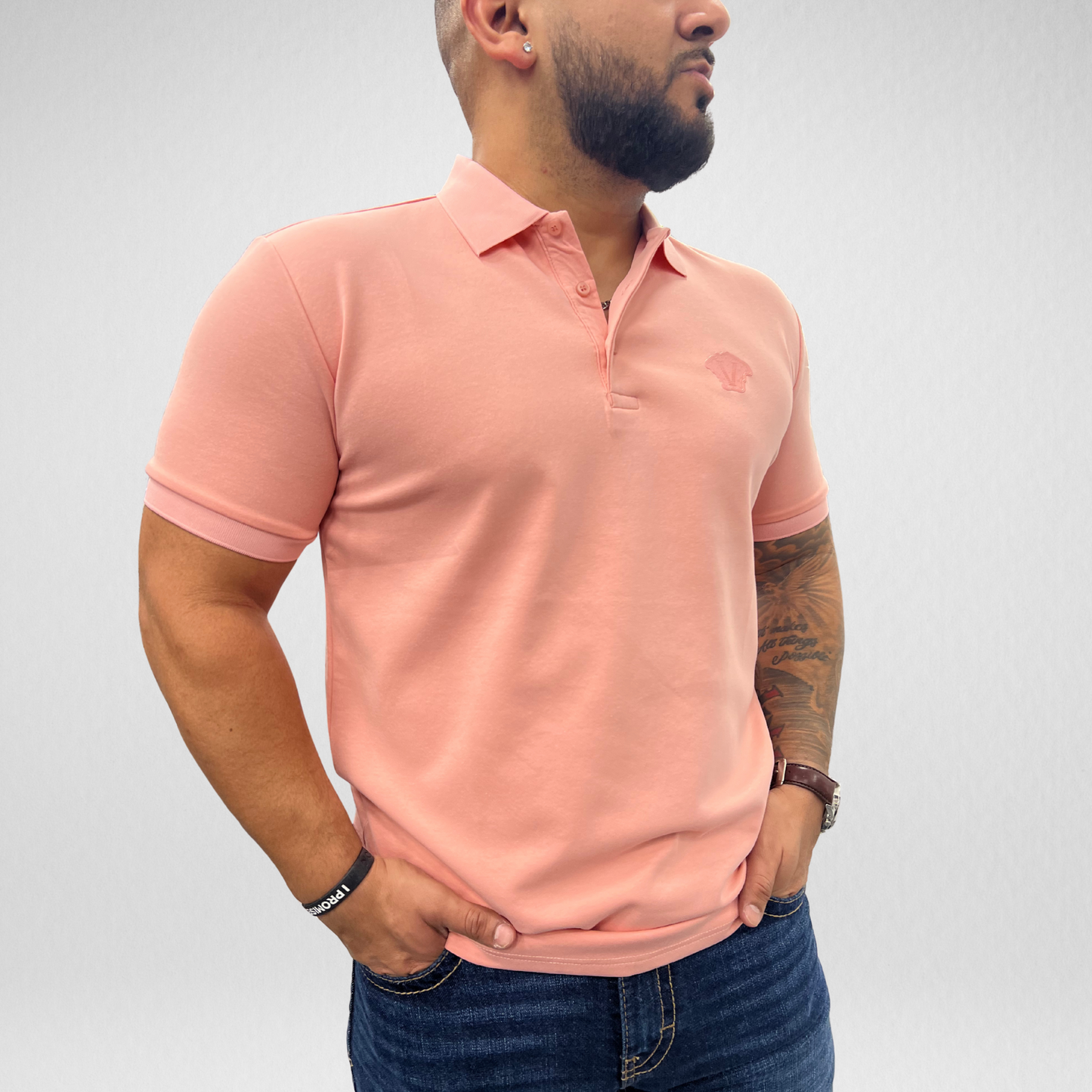 Men's Designer Fashion Polos