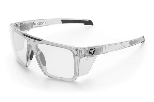 Heat Wave Performance Quatro - Vapor Clear Photochromic