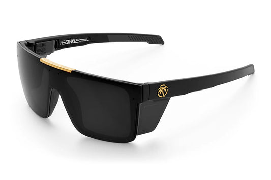 Heat Wave Performance Quatro - Black Z87+