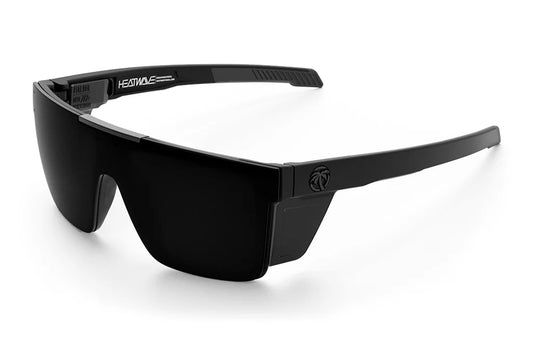 Heat Wave Performance Quatro - Ultra Black Z87+