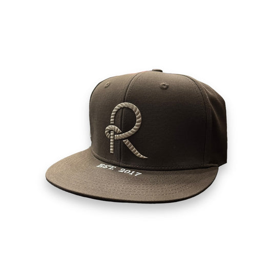 Rancho Caps - Lariat Flat