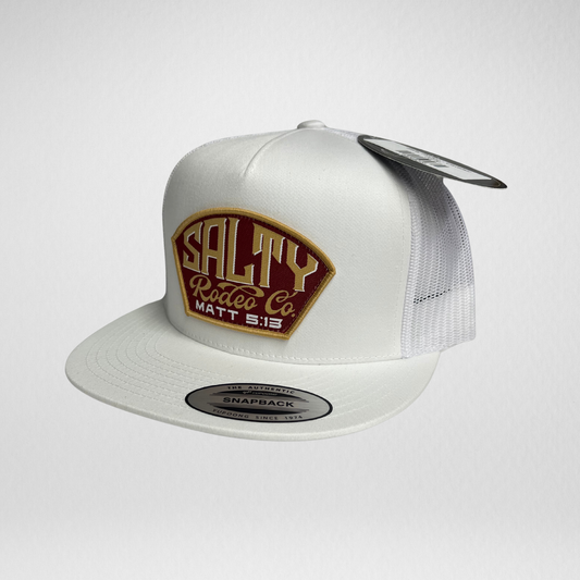 Salty Rodeo - Cavalier