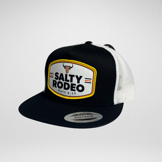 Salty Rodeo - Dally
