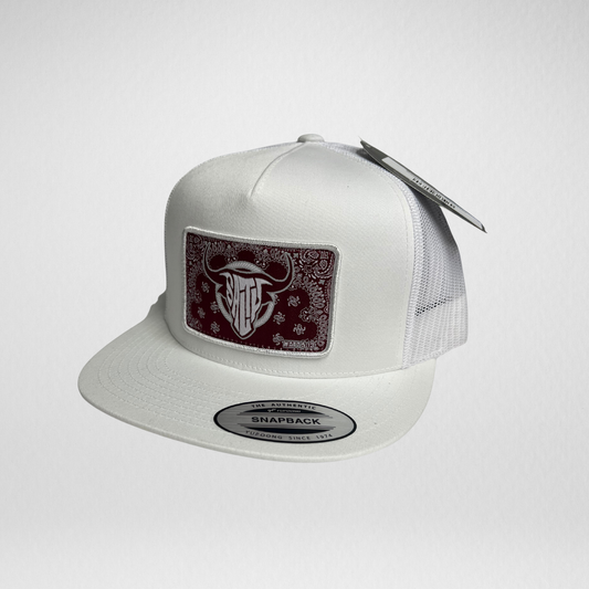 Salty Rodeo - Gambler