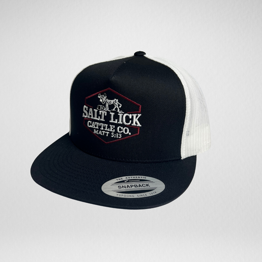 Salty Rodeo - Salt Lick