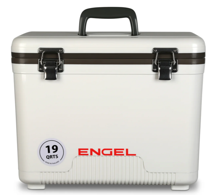 Engel 19 Quart Coolers