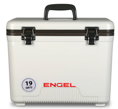 Engel 19 Quart Coolers