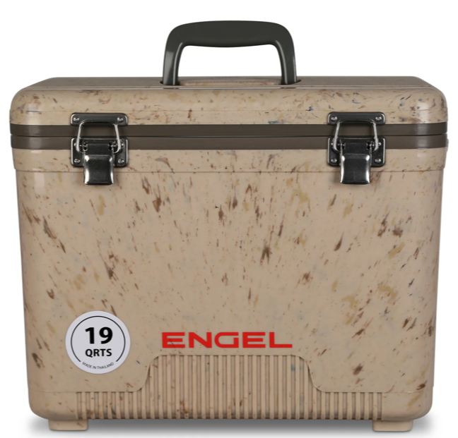 Engel 19 Quart Coolers