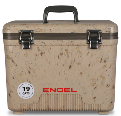 Engel 19 Quart Coolers