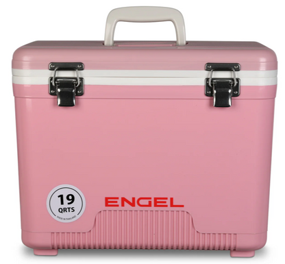Engel 19 Quart Coolers