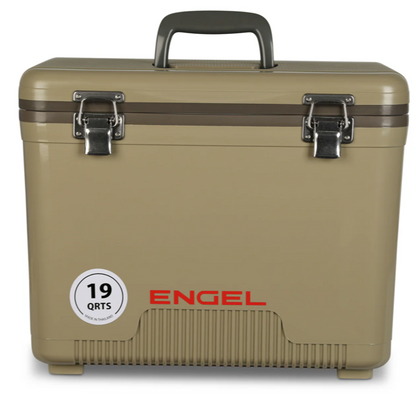 Engel 19 Quart Coolers