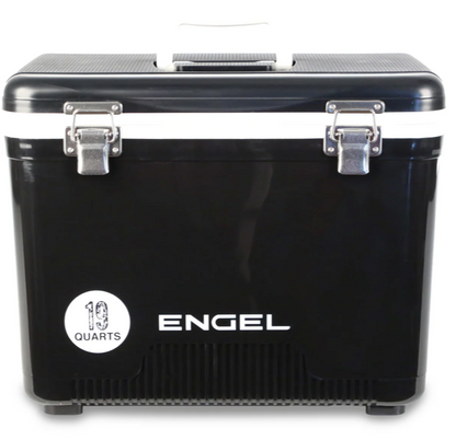 Engel 19 Quart Coolers