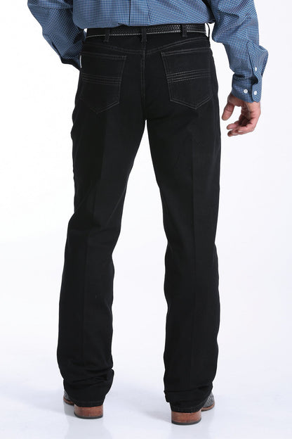 Cinch Jeans - Silver Label Slim Straight
