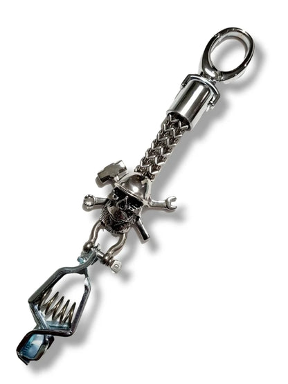 ParacordClips - The Boilermaker Glove Clip