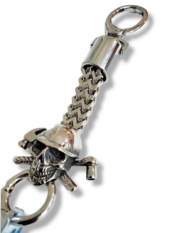 ParacordClips - The Scaffold Builder Glove Clip