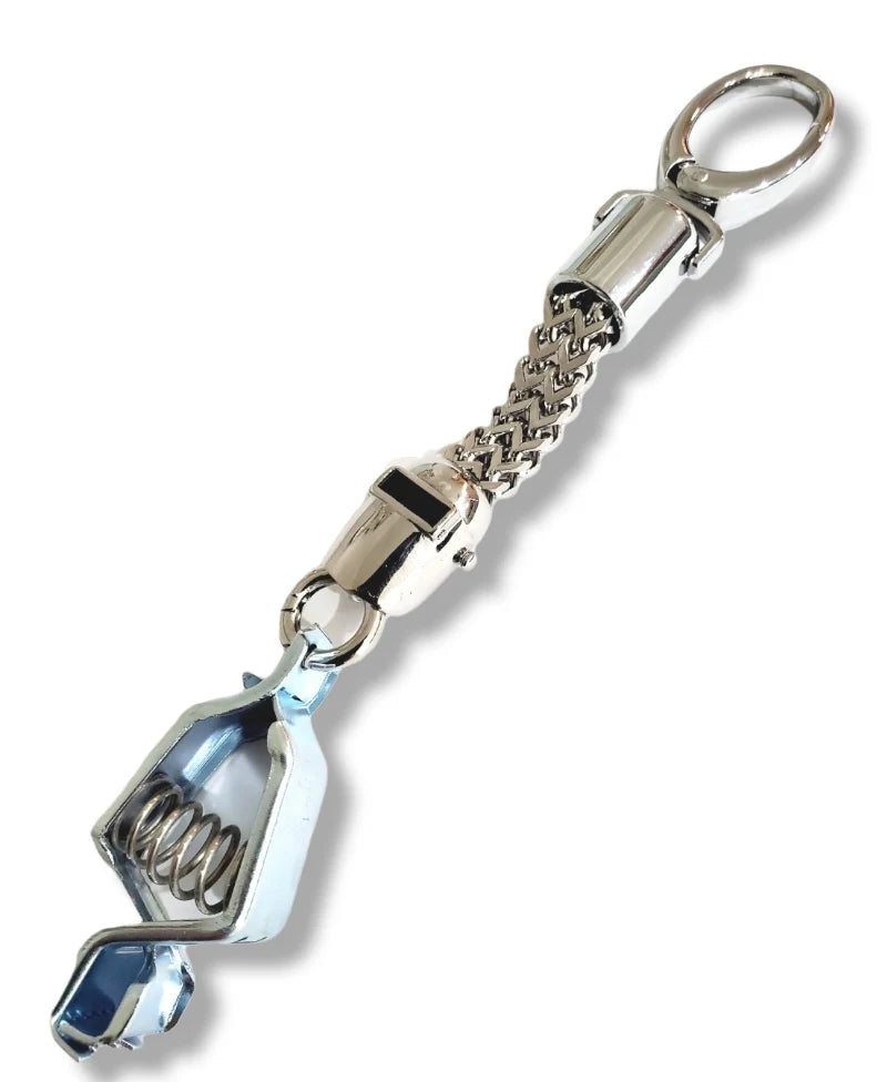 ParacordClips - The Welder Glove Clip