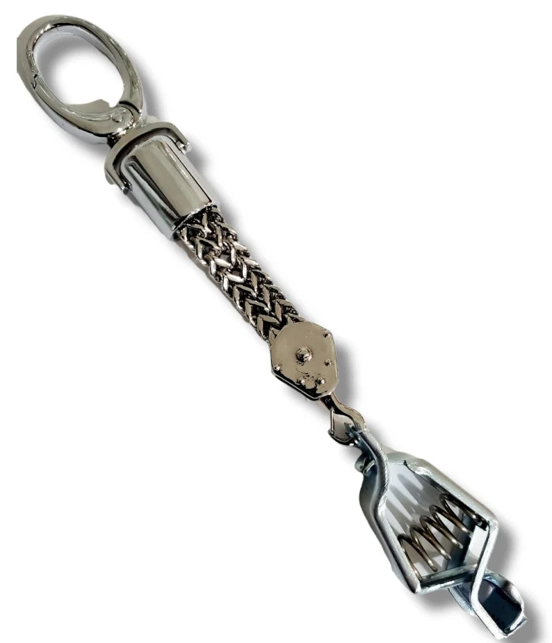 ParacordClips - The Operator/Rigger Glove Clip