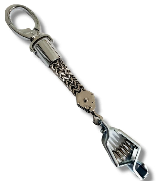 ParacordClips - The Operator/Rigger Glove Clip