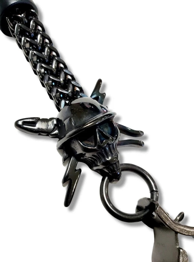 ParacordClips - The Electrician Blackout Glove Clip
