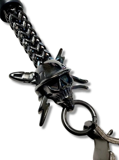 ParacordClips - The Electrician Blackout Glove Clip