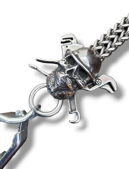 ParacordClips - The Process Operator Glove Clip