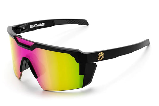 FutureTech Z87+ Sunglasses - Spectrum