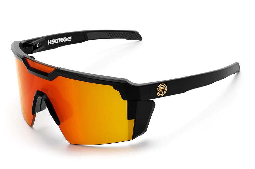 FutureTech Z87+ Sunglasses - Sunblast