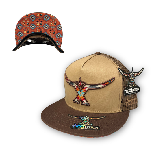 TexHorn Hat - El Moral