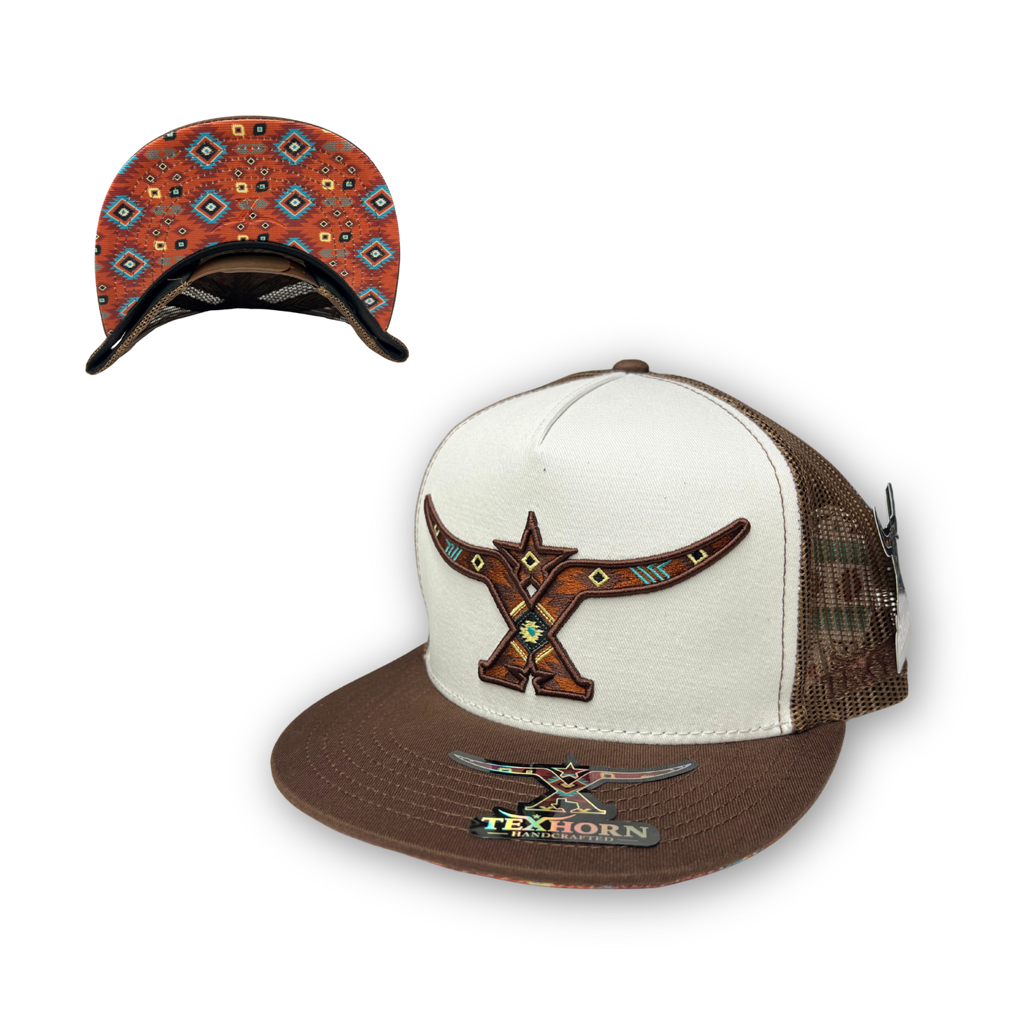 TexHorn Hat - Palau
