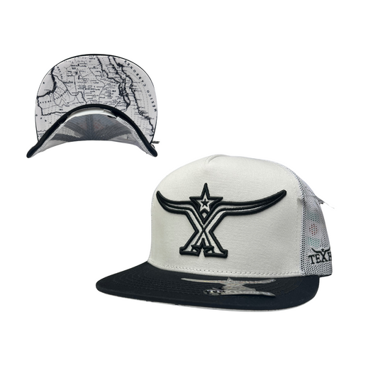 TexHorn Hat - San Pedro