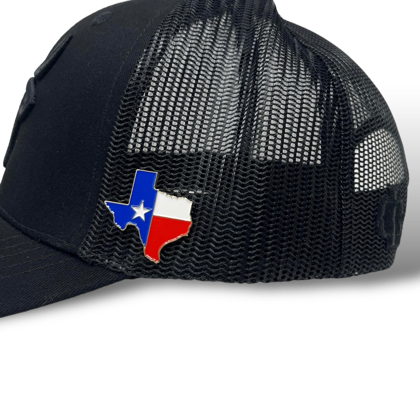 Texas Hat Pin