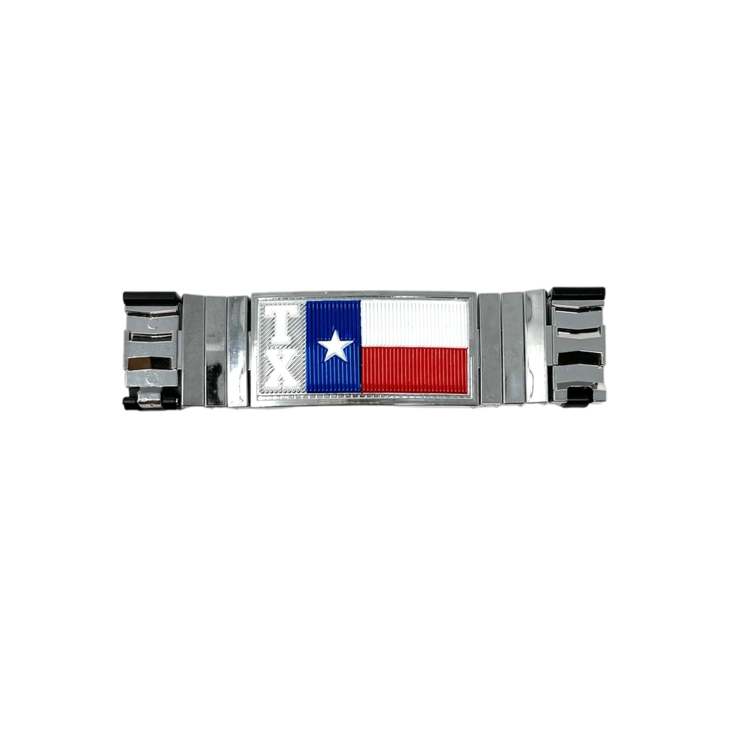 Texas Snapback Cover