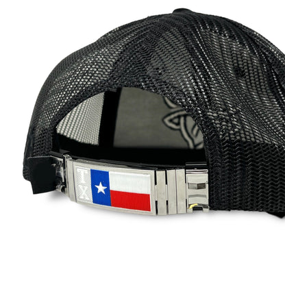 Texas Snapback Cover