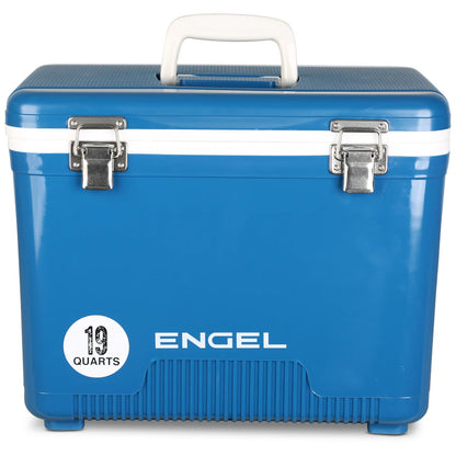 Engel 19 Quart Coolers