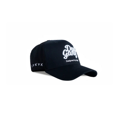Dad Gang Co. - Black & White