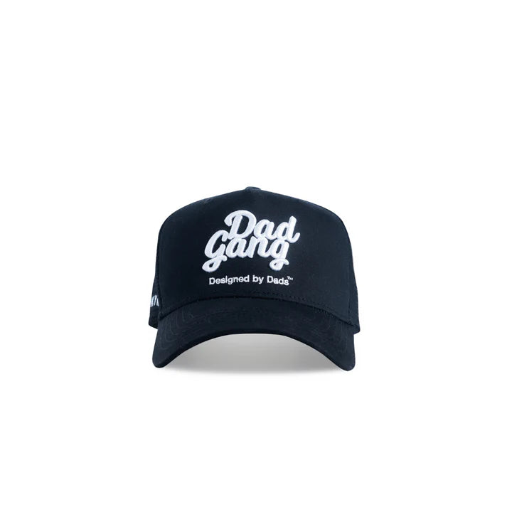 Dad Gang Co. - Black & White