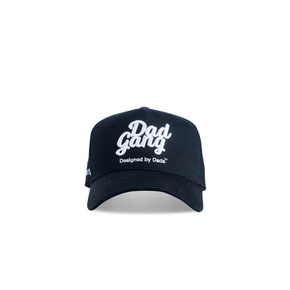 Dad Gang Co. - Black & White