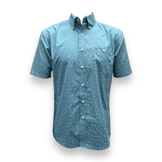 Wrangler Short Sleeve Shirts – Amigos Pro Shop La Plaza