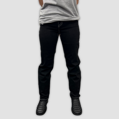 Youth Answer Me Denim (AM-2293-K)