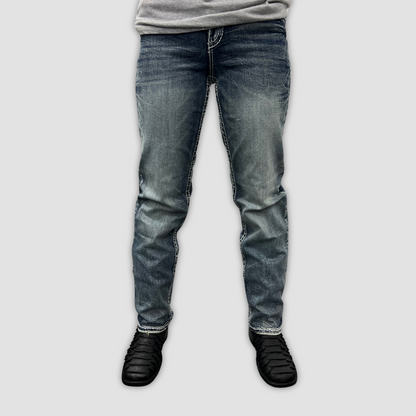 Youth Answer Me Denim (AM-2294-K)