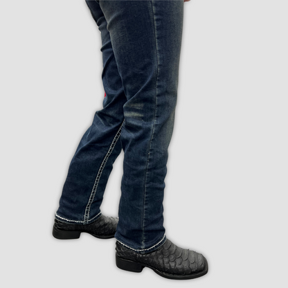 Youth Answer Me Denim (AM-2295-K)