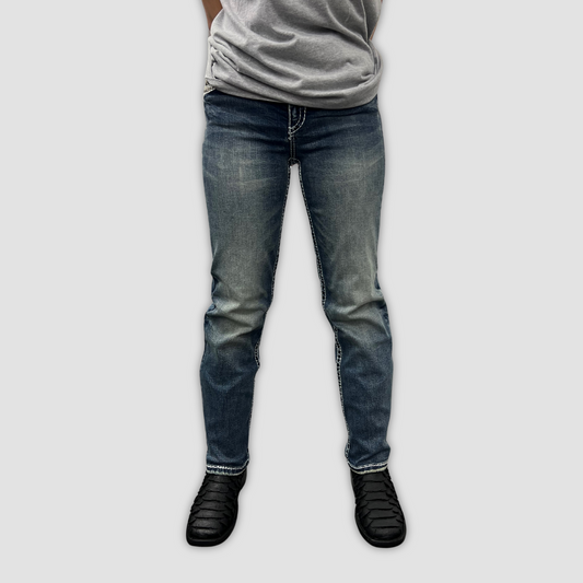 Youth Answer Me Denim (AM-2299-K)