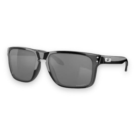 Holbrook XL - Polished Black Prizm Black