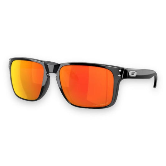 Holbrook XL - Black Ink Prizm Ruby Polarized